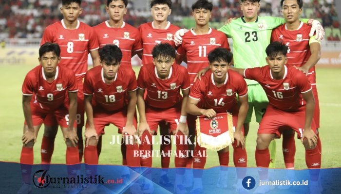 Nova Arianto Mulai Menyusun Skuad Kualifikasi Piala Asia, AFF U19 Jadi Uji Coba Garuda Muda