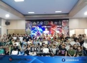 Final Kapolres Kendal Championship 2026, Dari E-sport Lahir Ikrar Tolak Tawuran dan Judi Online