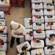 PPIH Pastikan Seluruh Barang Jemaah Haji yang Meninggal Dikirim ke Daerah Asal