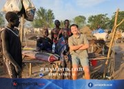 Timothy Astandu: Orang Indonesia Pertama yang Menjelajah 197 Negara di Dunia