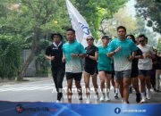 ASICS Global Running Day 2026: Lari Jadi Tren Gaya Hidup Sehat yang Menyatukan Banyak Orang