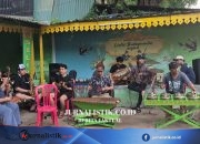 Gambang Kromong Tetap Bergema di Tangan Gen Z News 8 Juni 2026