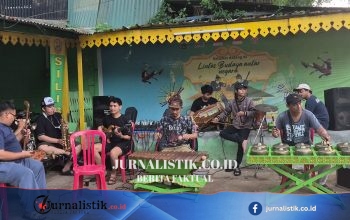 Gambang Kromong Tetap Bergema di Tangan Gen Z News 8 Juni 2026