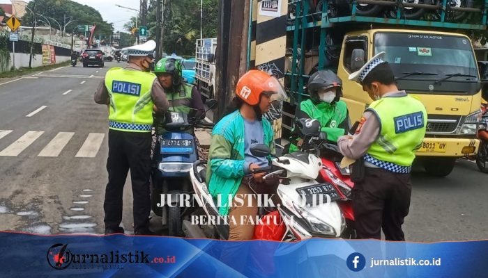 [POPULER OTOMOTIF] Operasi Patuh 2026 Ditunda hingga Pengakuan Jorge Martin