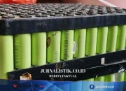 Limbah Baterai Jadi Tantangan Baru bagi EV: Mau Dibuang ke Mana?