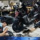 Saran Bengkel Spesialis: Motor Listrik Servis Setiap 6 Bulan Otomotif 8 Juni 2026