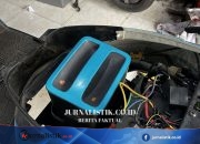 Pengguna Motor Listrik Mulai Meninggalkan Sistem Tukar Baterai, Ini Alasannya Otomotif 13 Juni 2026