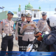 Operasi Patuh Candi 2026 Dimulai, Ini 9 Jenis Pelanggaran yang Ditindak Polisi Regional 8 Juni 2026