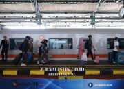 KA Pandalungan 2 Rute Jember-Gambir Beroperasi 18 Juni, KAI Beri Diskon Tiket 30 Persen Money 15 Juni 2026