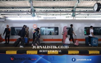 KA Pandalungan 2 Rute Jember-Gambir Beroperasi 18 Juni, KAI Beri Diskon Tiket 30 Persen Money 15 Juni 2026
