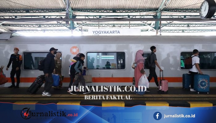 KA Pandalungan 2 Rute Jember–Gambir Mulai 18 Juni 2026, KAI Diskon Tiket 30 Persen