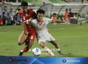 Indonesia Lolos Otomatis, Vietnam Terancam Tersingkir di Piala AFF U19 2026