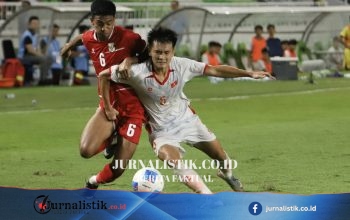 Indonesia Lolos Otomatis, Vietnam Justru Terancam Tersingkir di Piala AFF U19 2026 Bola 8 Juni 2026