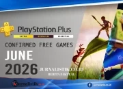Game Gratis PlayStation Plus Juni 2026: Ada Judul Terbitan Xbox Game Studios