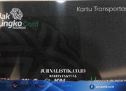 Apa Perbedaan Kartu JakLingko Hitam dan JakLingko Biru?