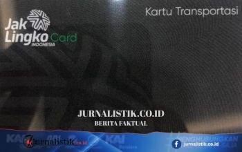 Apa Bedanya Kartu JakLingko Hitam dengan JakLingko Biru? News 8 Juni 2026