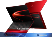 HP Gandeng Ferrari Rilis Laptop AI, Harga Tembus Rp 100 Jutaan