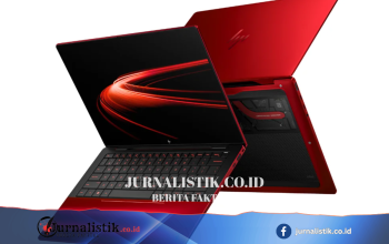 HP Gandeng Ferrari Rilis Laptop AI, Harga Tembus Rp 100 Jutaan Tekno 8 Juni 2026