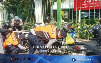 "Perang" Melawan Parkir Liar di Jakarta, Puluhan Kendaraan Dicabut Pentil hingga Diderek News 9 Juni 2026