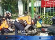 Operasi Penertiban Parkir Liar di Jakarta Dimulai Senin (8/6/2026), Sasar 15 Titik