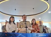 Pemprov DKI Membuka 2.843 Lowongan Padat Karya untuk Warga Ber-KTP Jakarta