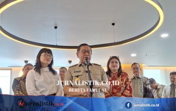 Pemprov DKI Buka 2.843 Lowongan Kerja Padat Karya untuk Warga Ber-KTP Jakarta News 8 Juni 2026