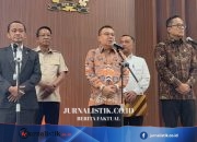 Dasco Pastikan Pertemuan Prabowo dengan Chatib Basri dan Luhut Tak Terkait Isu Pergantian Menkeu