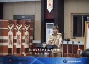 APBD Kalteng Ambles Jadi Rp 5,4 Triliun, Gubernur Agustiar Sabran Batalkan Bantuan Rp 500 Juta Per Desa Regional 12 Juni 2026