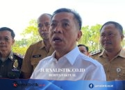 Aep Syaepuloh Ancam Cabut Izin Tempat Hiburan Malam Karawang Usai Viral Dugaan Pesta Gay