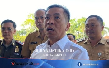Bupati Karawang Ancam Cabut Izin Tempat Hiburan Malam Usai Viral Dugaan Pesta Gay Regional 9 Juni 2026