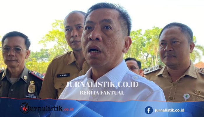 Aep Syaepuloh Ancam Cabut Izin Tempat Hiburan Malam Karawang Usai Viral Dugaan Pesta Gay