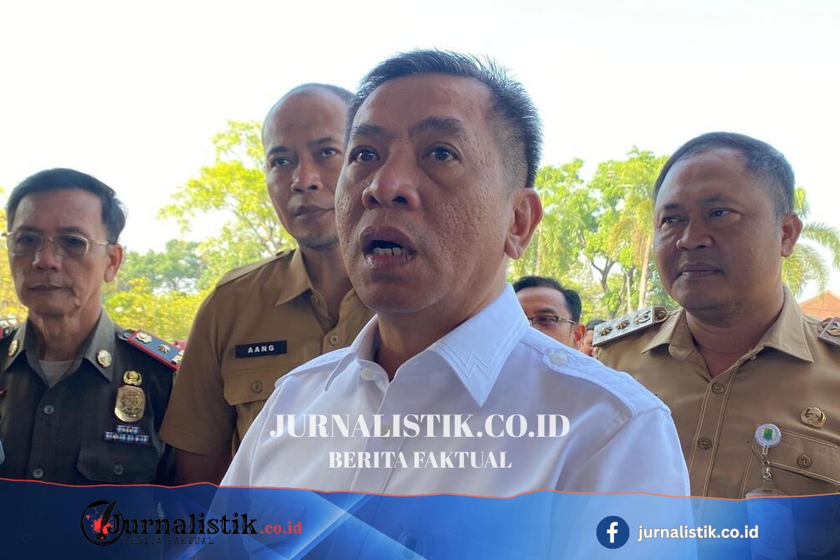 Bupati Karawang Ancam Cabut Izin Tempat Hiburan Malam Usai Viral Dugaan Pesta Gay Regional 9 Juni 2026