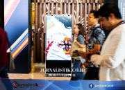 Digitalisasi Event: Ajang IDMC 2026 di ICE BSD Pakai Layar Interaktif 4K dari Fortu Digital