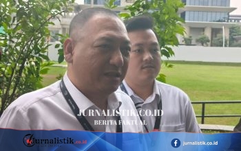 Kuasa Hukum Sony Sonjaya Optimistis Permohonan Justice Collaborator Diterima Kejagung News 14 Juni 2026