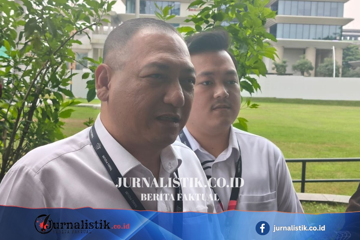 Kuasa Hukum Sony Sonjaya Optimistis Permohonan Justice Collaborator Diterima Kejagung News 14 Juni 2026