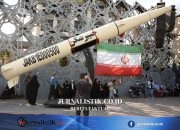 Iran Umumkan Henti Serangan ke Israel, Meski Pernah Siapkan Perang Jangka Panjang