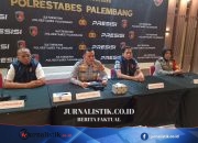 Usai Menganiaya Anak Buah, Pengusaha Palembang Ajukan Restorative Justice