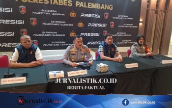 Usai Aniaya Anak Buah, Pengusaha di Palembang Ajukan Restorative Justice Regional 8 Juni 2026