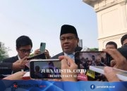 Said Iqbal Soroti PHK, Job Security, hingga Upah Layak Usai Dilantik Jadi Penasihat Khusus Presiden