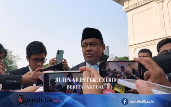 Said Iqbal Soroti PHK hingga Upah Layak Usai Jadi Penasihat Khusus Presiden News 8 Juni 2026