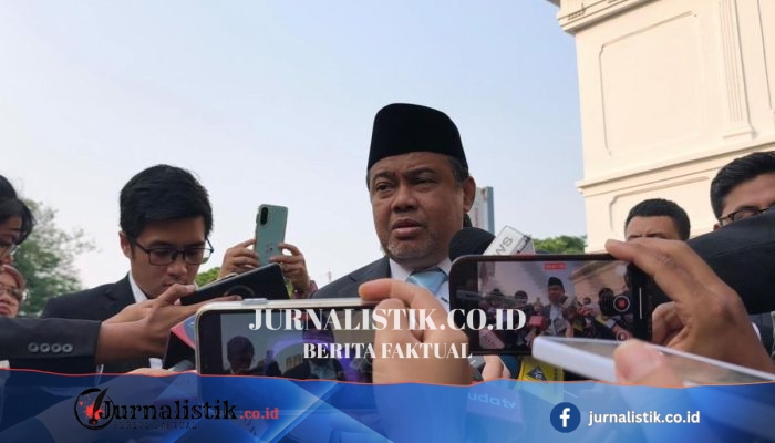 Said Iqbal Soroti PHK, Job Security, hingga Upah Layak Usai Dilantik Jadi Penasihat Khusus Presiden