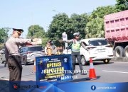Operasi Patuh Candi 2026 Ditunda, Polda Jateng: Arahan dari Korlantas Polri