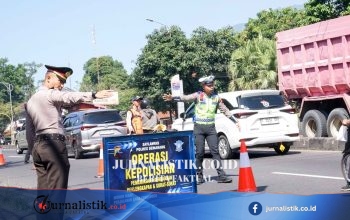 Operasi Patuh Candi 2026 Ditunda, Polda Jateng: Aba-aba dari Korlantas Regional 8 Juni 2026