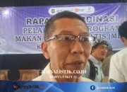 BGN Ubah Fokus Program MBG pada 2026: Tak Lagi Jor-joran Bangun Dapur