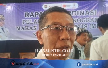 BGN Ubah Fokus Program MBG pada 2026, Tak Lagi Jor-joran Bangun Dapur Regional 8 Juni 2026