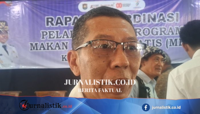 BGN Ubah Fokus Program MBG pada 2026: Tak Lagi Jor-joran Bangun Dapur