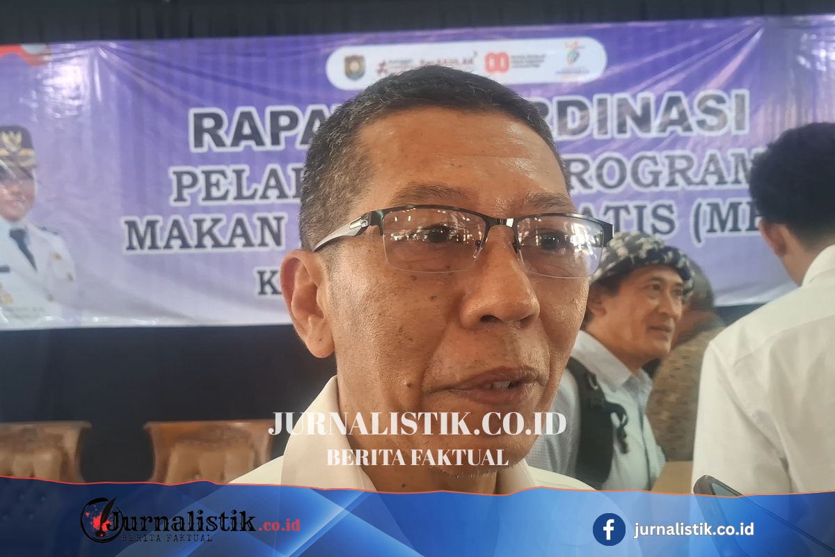BGN Ubah Fokus Program MBG pada 2026, Tak Lagi Jor-joran Bangun Dapur Regional 8 Juni 2026