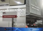 Bupati Muara Enim Edison Dibekuk KPK dalam OTT, Kasus Apa?