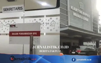 Bupati Muara Enim Edison Terjaring OTT KPK, Kasus Apa? Regional 8 Juni 2026