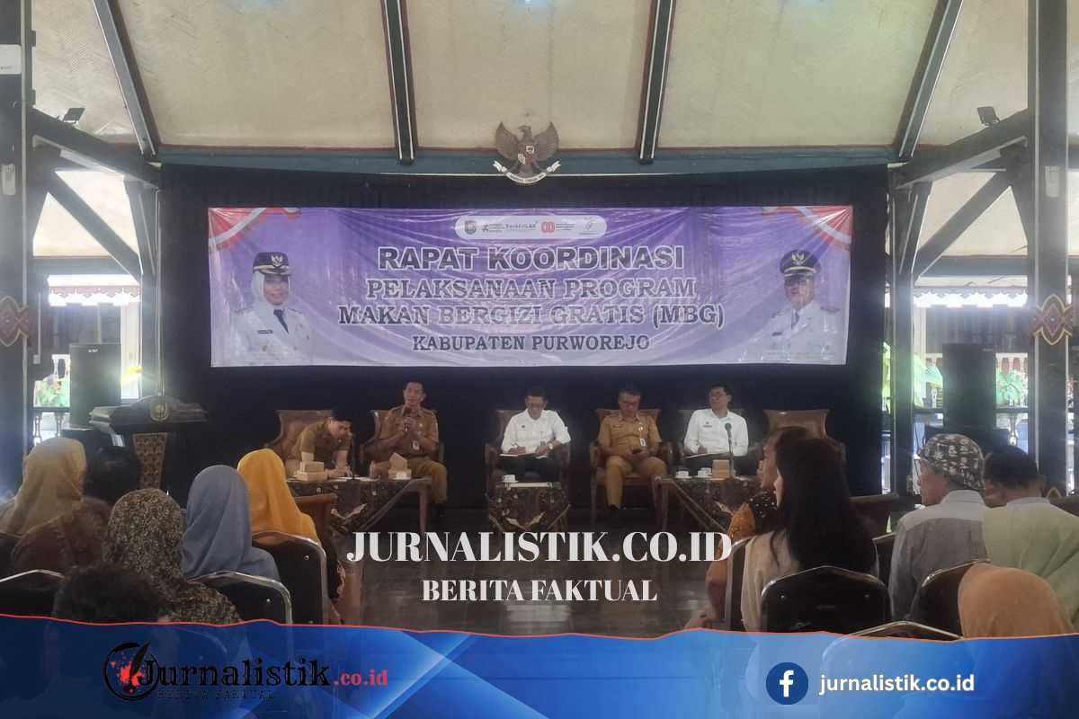 BGN Perketat Menu MBG: Telur Dadar, Mi, hingga Keripik Resmi Dilarang Regional 8 Juni 2026